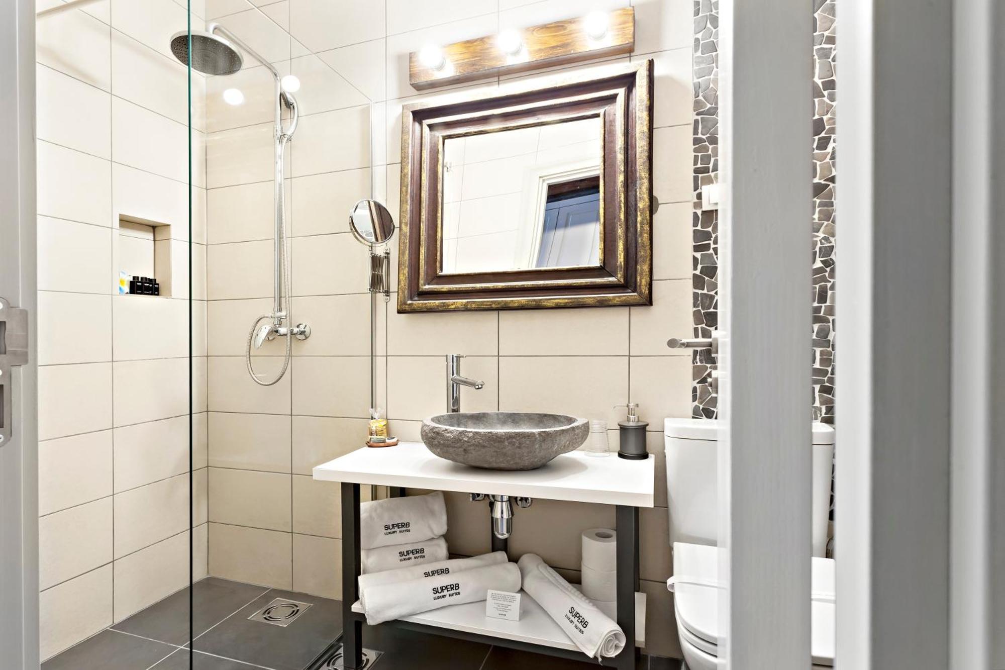 Superb Luxury Suites Belgrado Exterior foto