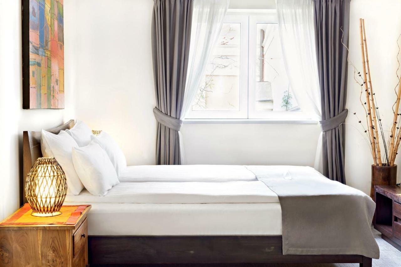 Superb Luxury Suites Belgrado Exterior foto
