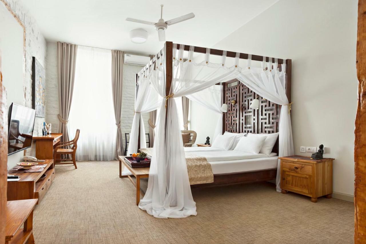 Superb Luxury Suites Belgrado Exterior foto