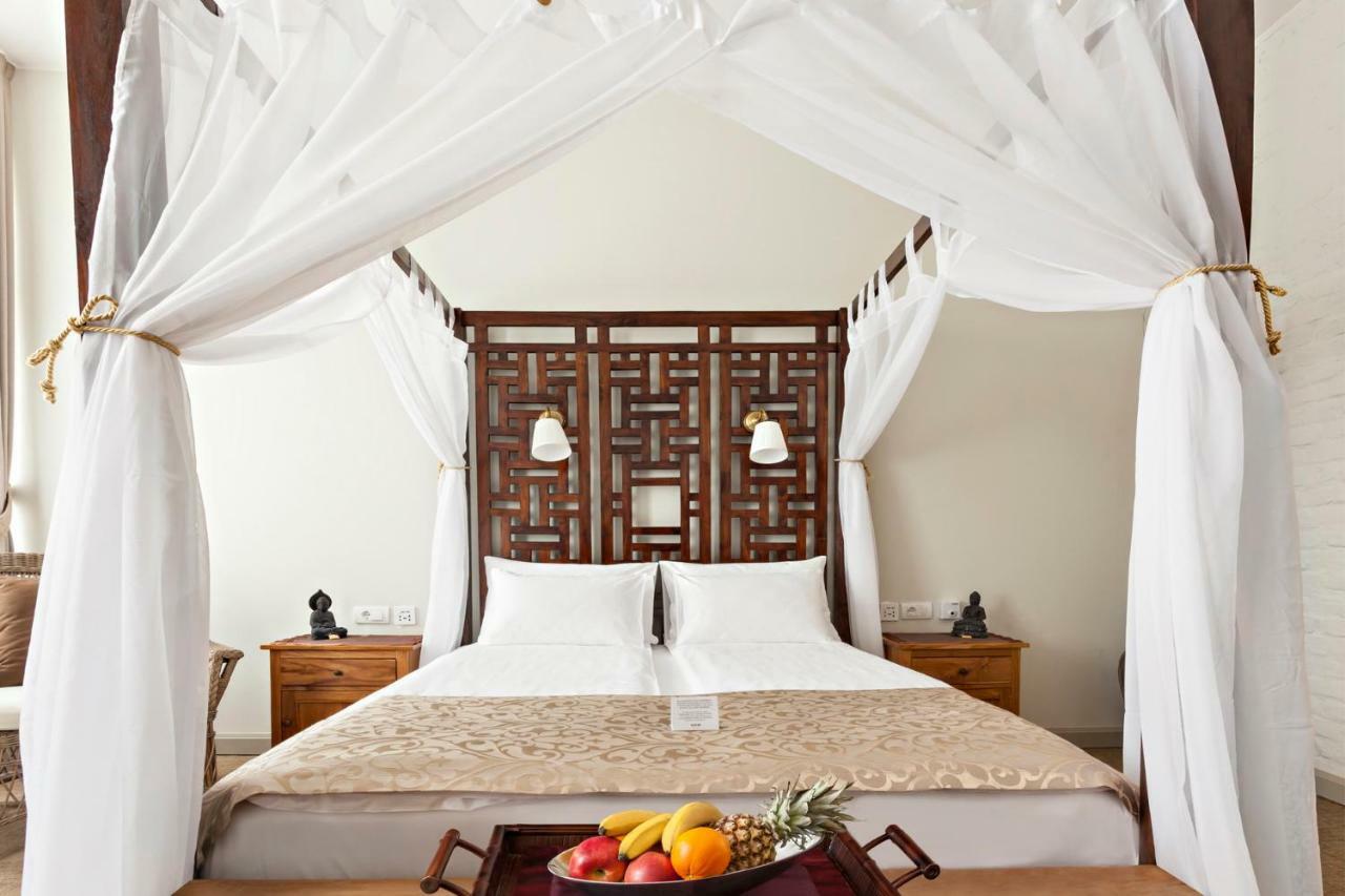 Superb Luxury Suites Belgrado Exterior foto